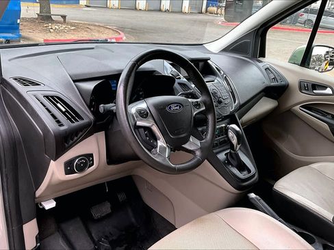 Used 2016 Ford Transit Connect Titanium image 17
