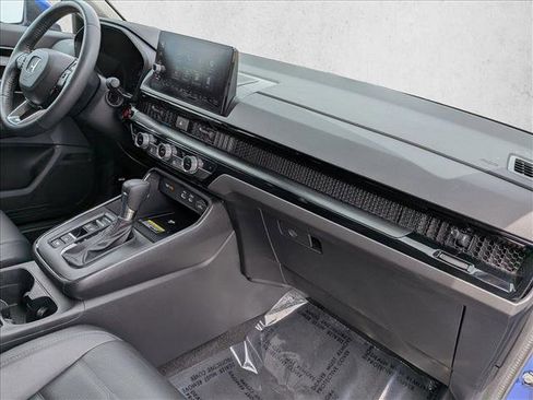 Used 2024 Honda CR-V EX-L image 23