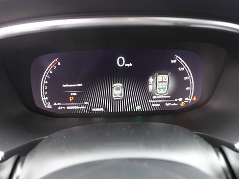 New 2026 Acura MDX SH-AWD image 15