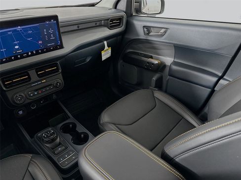New 2026 Ford Maverick Tremor AWD/4WD image 26