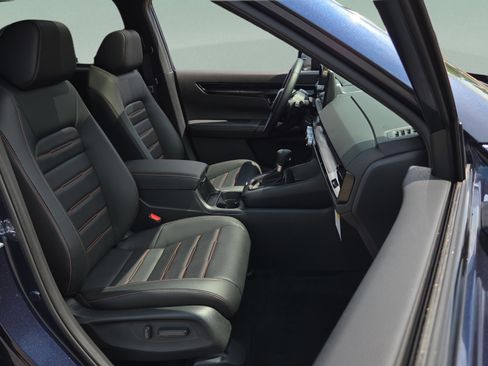 New 2026 Honda CR-V Sport Touring image 17