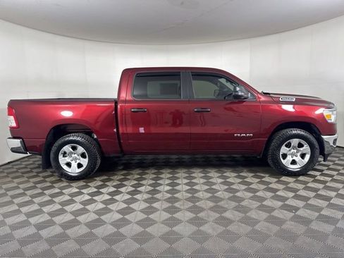 Used 2023 RAM 1500 Big Horn AWD/4WD image 2