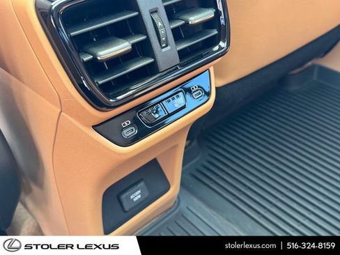 Used 2023 Lexus RZ 450e Premium w/ Accessory Package (2T) AWD/4WD image 16