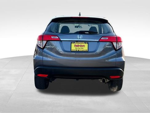 Used 2019 Honda HR-V LX image 8