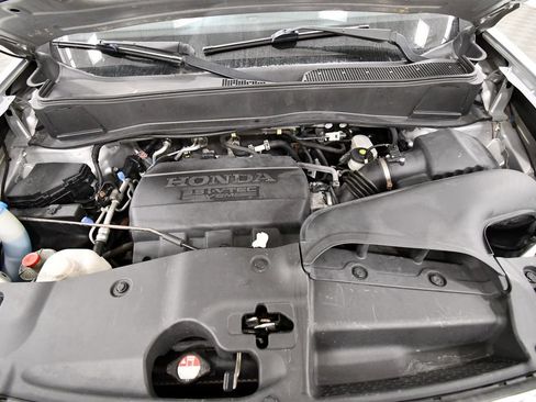 Used 2014 Honda Pilot EX-L image 12