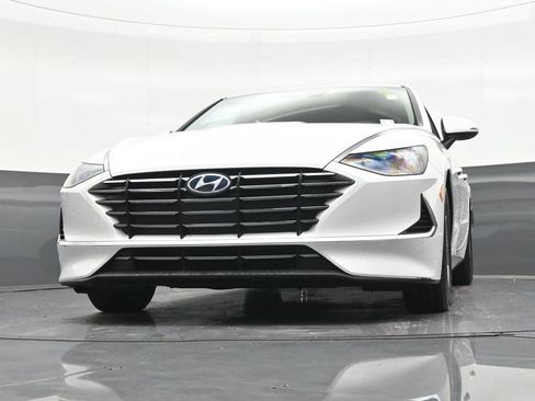 Used 2022 Hyundai Sonata SE w/ Preferred Accessory Package FWD image 31