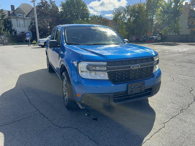 Used 2022 Ford Maverick XLT w/ Equipment Group 300A Standard AWD/4WD image 1