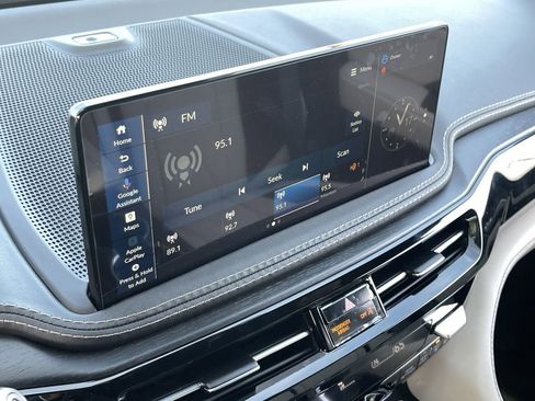 New 2026 Acura MDX Type S image 25