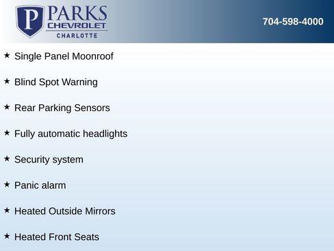 Used 2020 Nissan Altima 2.5 SR w/ Premium Package image 14