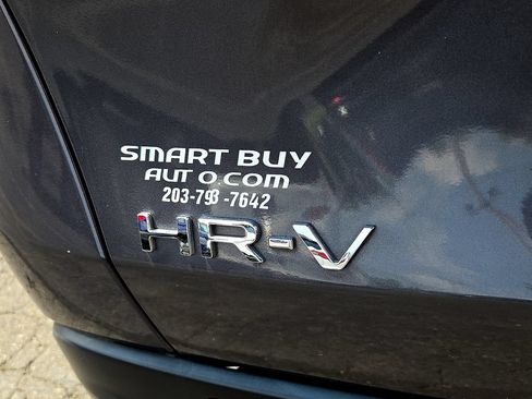 Used 2024 Honda HR-V LX image 31