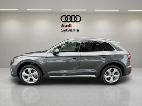 Certified 2023 Audi Q5 2.0T Premium Plus w/ Premium Plus Package AWD/4WD image 4
