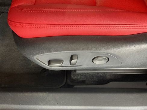 Used 2025 Chevrolet Blazer EV SS image 22