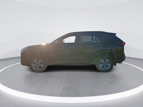 Certified 2023 Toyota RAV4 XLE image 7