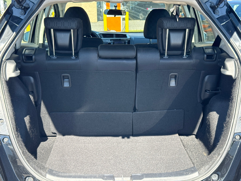 Used 2015 Honda Fit LX image 13