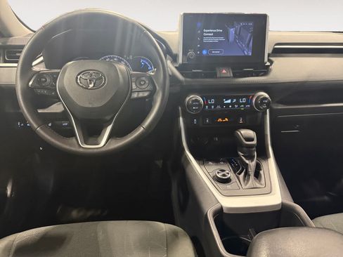 Used 2024 Toyota RAV4 XLE w/ Convenience Package AWD/4WD image 11