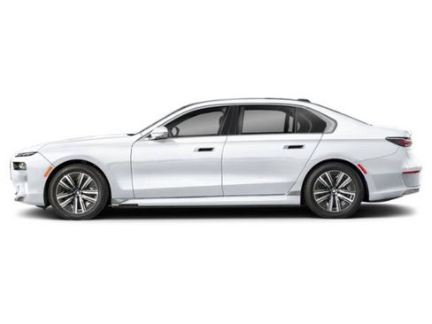 New 2026 BMW i7 eDrive50 w/ M Sport Package RWD image 3