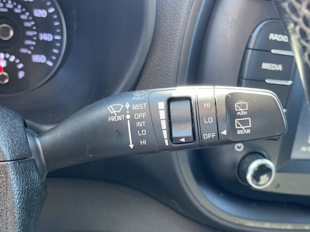 Used 2021 Kia Soul X-Line w/ Paint Protection Package FWD image 35