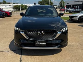 Certified 2025 MAZDA CX-5 Signature AWD/4WD video 2
