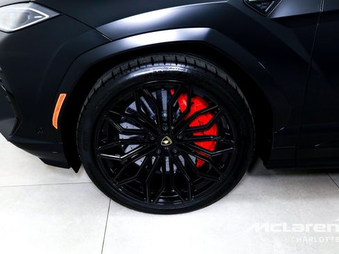 Used 2025 Lamborghini Urus S AWD/4WD image 40