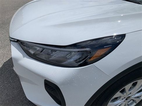 New 2025 Ford Escape Active w/ Tech Pack #1 image 9