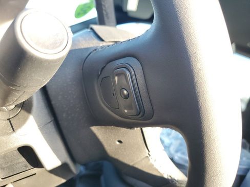 Used 2025 RAM 2500 Big Horn image 12