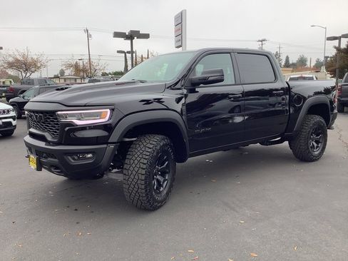 New 2026 RAM 1500 RHO w/ Bed Utility Group image 5