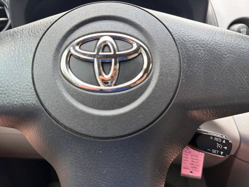 Used 2008 Toyota RAV4 2WD image 51