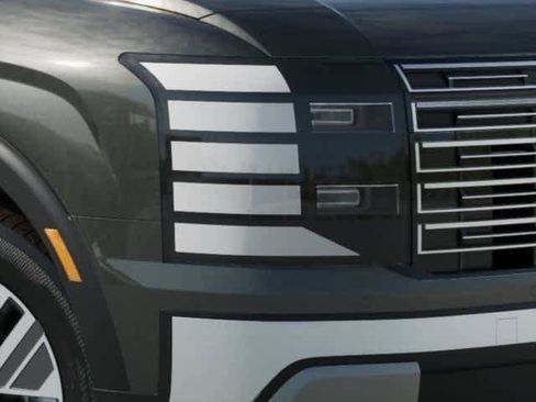 New 2026 Hyundai Palisade SEL image 9