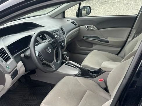 Used 2012 Honda Civic LX image 5