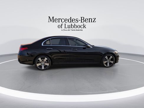 New 2026 Mercedes-Benz C 300 4MATIC Sedan image 9