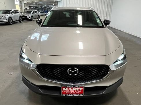 Used 2024 MAZDA CX-30 AWD 2.5 S w/ Select Sport Pkg image 8