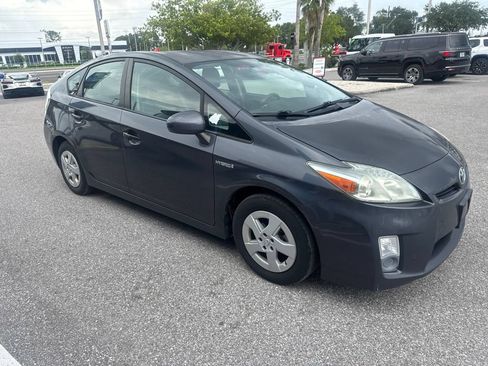 Used 2010 Toyota Prius Two FWD image 3