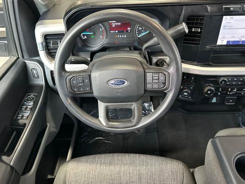 Used 2024 Ford F250 XLT w/ FX4 Off-Road Package image 14