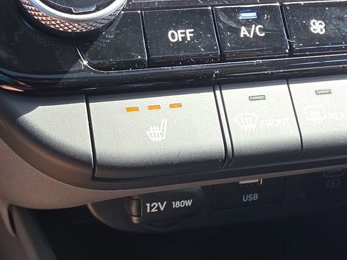 New 2026 Hyundai Elantra SEL Sport Premium FWD image 28