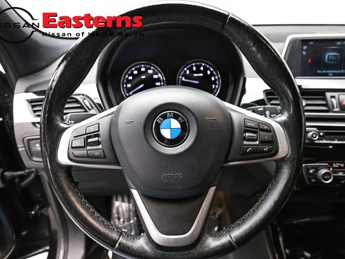 Used 2018 BMW X2 xDrive28i AWD/4WD image 10