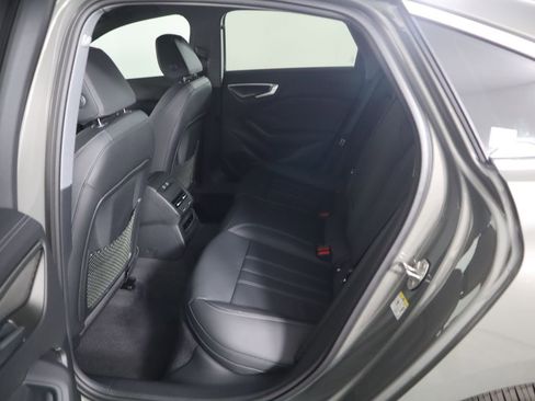 Used 2025 Audi A5 2.0T Premium w/ Premium Plus AWD/4WD image 24