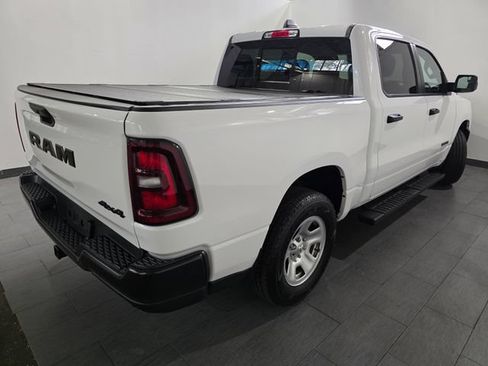 Used 2025 RAM 1500 Tradesman AWD/4WD image 5