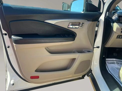 Used 2019 Honda Pilot EX-L image 12