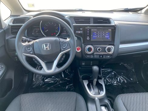 Used 2019 Honda Fit EX image 11