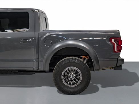 Used 2020 Ford F150 Raptor w/ Equipment Group 802A Luxury image 11