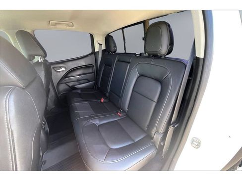 Used 2019 Chevrolet Colorado ZR2 AWD/4WD image 22