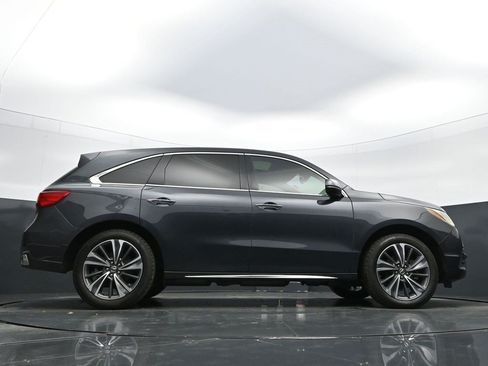 Used 2019 Acura MDX FWD w/ Technology Package image 31