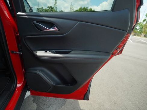 Used 2023 Chevrolet Blazer RS image 23