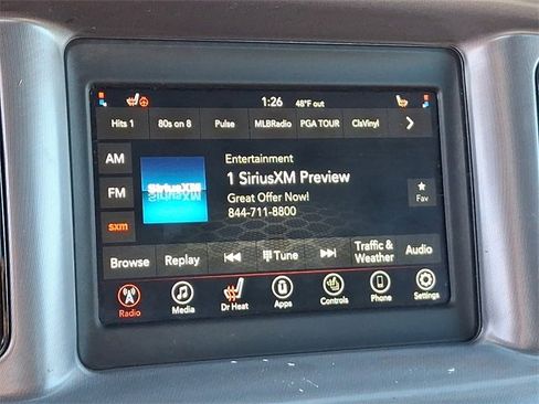 Used 2020 Dodge Charger SXT w/ Blacktop Package image 16