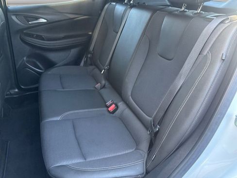 Used 2025 Buick Encore GX Preferred FWD image 14