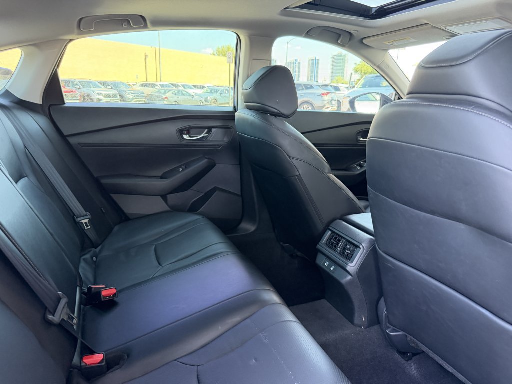 Used 2024 Honda Accord EX-L image 35