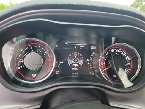 Used 2023 Dodge Challenger R/T Scat Pack image 19