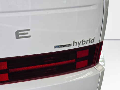 New 2026 Hyundai Santa Fe Limited AWD/4WD image 15