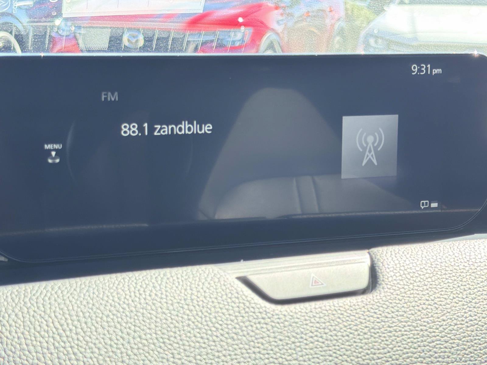 Used 2024 MAZDA CX-90 Plug-In Hybrid w/ Preferred AWD/4WD image 13