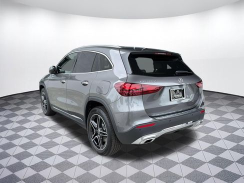 Used 2026 Mercedes-Benz GLA 250 image 3